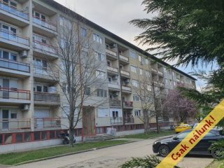 Eladó 50 m²-estársasházi lakás III. Kerület (Testvérhegy) , BÓBITA utca: 69'900'000 Ft