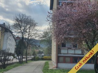 Eladó 50 m²-estársasházi lakás III. Kerület (Testvérhegy) , BÓBITA utca: 69'900'000 Ft