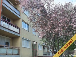 Eladó 50 m²-estársasházi lakás III. Kerület (Testvérhegy) , BÓBITA utca: 69'900'000 Ft
