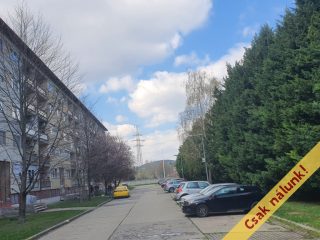 Eladó 50 m²-estársasházi lakás III. Kerület (Testvérhegy) , BÓBITA utca: 69'900'000 Ft