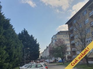 Eladó 50 m²-estársasházi lakás III. Kerület (Testvérhegy) , BÓBITA utca: 69'900'000 Ft