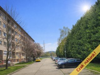 Eladó 50 m²-estársasházi lakás III. Kerület (Testvérhegy) , BÓBITA utca: 69'900'000 Ft