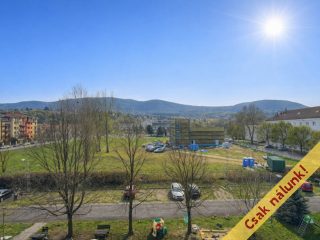 Eladó 50 m²-estársasházi lakás III. Kerület (Testvérhegy) , BÓBITA utca: 69'900'000 Ft