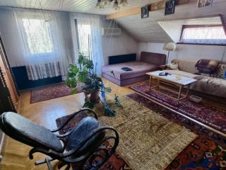 Eladó 360 m²-escsaládi ház III. Kerület (Testvérhegy) , Domoszló útja: 209'900'000 Ft