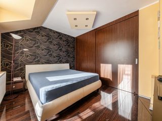 Eladó 74 m²-estársasházi lakás III. Kerület (Testvérhegy) , Óbudai Lakópark: 113'900'000 Ft