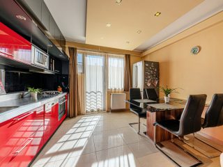 Eladó 74 m²-estársasházi lakás III. Kerület (Testvérhegy) , Óbudai Lakópark: 113'900'000 Ft