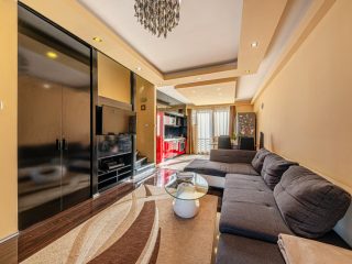 Eladó 74 m²-estársasházi lakás III. Kerület (Testvérhegy) , Óbudai Lakópark: 113'900'000 Ft