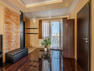 Eladó 74 m²-estársasházi lakás III. Kerület (Testvérhegy) , Óbudai Lakópark: 113'900'000 Ft