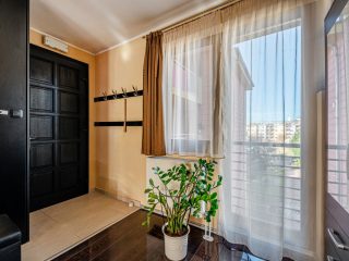 Eladó 74 m²-estársasházi lakás III. Kerület (Testvérhegy) , Óbudai Lakópark: 113'900'000 Ft