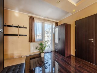 Eladó 74 m²-estársasházi lakás III. Kerület (Testvérhegy) , Óbudai Lakópark: 113'900'000 Ft