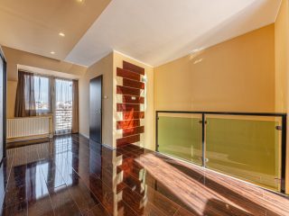 Eladó 74 m²-estársasházi lakás III. Kerület (Testvérhegy) , Óbudai Lakópark: 113'900'000 Ft