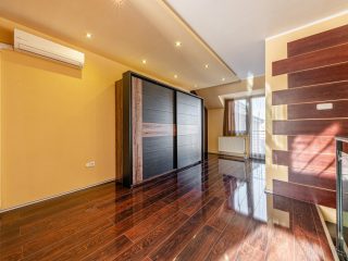 Eladó 74 m²-estársasházi lakás III. Kerület (Testvérhegy) , Óbudai Lakópark: 113'900'000 Ft