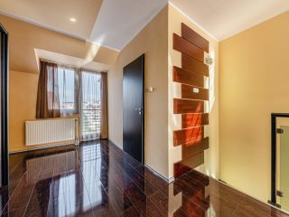 Eladó 74 m²-estársasházi lakás III. Kerület (Testvérhegy) , Óbudai Lakópark: 113'900'000 Ft