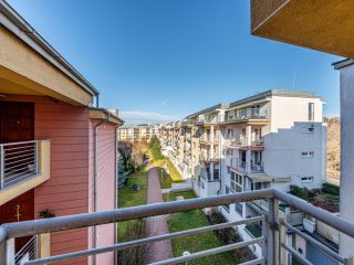 Eladó 74 m²-estársasházi lakás III. Kerület (Testvérhegy) , Óbudai Lakópark: 113'900'000 Ft