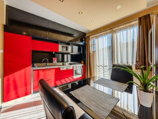 Eladó 74 m²-estársasházi lakás III. Kerület (Testvérhegy) , Óbudai Lakópark: 113'900'000 Ft