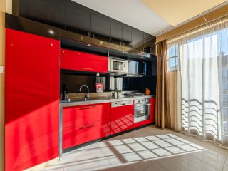 Eladó 74 m²-estársasházi lakás III. Kerület (Testvérhegy) , Óbudai Lakópark: 113'900'000 Ft