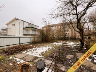 Eladó 80 m²-escsaládi ház III. Kerület (Törökkő) , Bojtár utca: 168'000'000 Ft