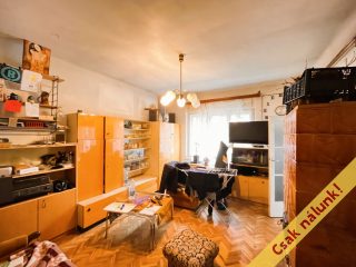 Eladó 80 m²-escsaládi ház III. Kerület (Törökkő) , Bojtár utca: 168'000'000 Ft