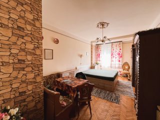 Eladó 64 m²-estársasházi lakás III. Kerület (Újlak) , Dereglye utca: 83'000'000 Ft