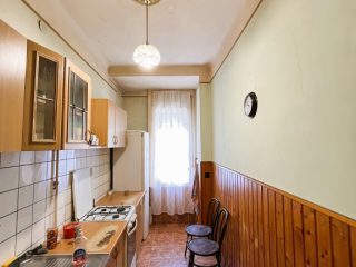Eladó 64 m²-estársasházi lakás III. Kerület (Újlak) , Dereglye utca: 83'000'000 Ft