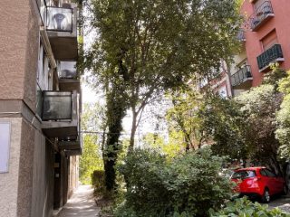 Eladó 64 m²-estársasházi lakás III. Kerület (Újlak) , Dereglye utca: 83'000'000 Ft
