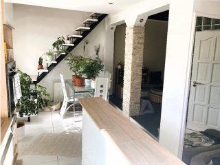 Eladó 204 m²-escsaládi ház IV. Kerület (Istvántelek) , Klára utca: 149'900'000 Ft