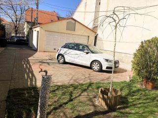 Eladó 204 m²-escsaládi ház IV. Kerület (Istvántelek) , Klára utca: 149'900'000 Ft