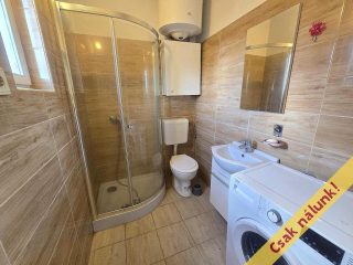 Eladó 31 m²-estársasházi lakás IV. Kerület (Istvántelek) , Nyár utca utca: 42'500'000 Ft