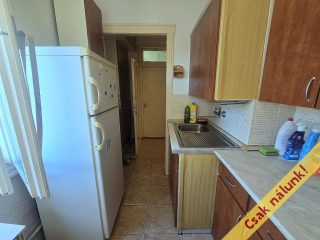 Eladó 31 m²-estársasházi lakás IV. Kerület (Istvántelek) , Nyár utca utca: 42'500'000 Ft