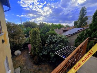 Eladó 31 m²-estársasházi lakás IV. Kerület (Istvántelek) , Nyár utca utca: 42'500'000 Ft