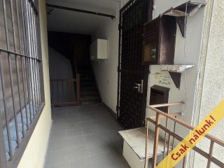 Eladó 31 m²-estársasházi lakás IV. Kerület (Istvántelek) , Nyár utca utca: 42'500'000 Ft
