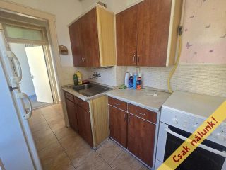 Eladó 31 m²-estársasházi lakás IV. Kerület (Istvántelek) , Nyár utca utca: 42'500'000 Ft