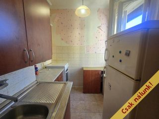 Eladó 31 m²-estársasházi lakás IV. Kerület (Istvántelek) , Nyár utca utca: 42'500'000 Ft