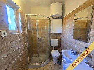Eladó 31 m²-estársasházi lakás IV. Kerület (Istvántelek) , Nyár utca utca: 42'500'000 Ft