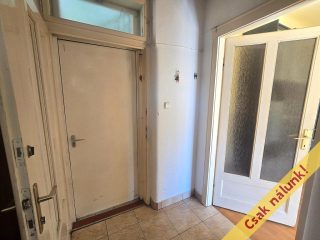 Eladó 31 m²-estársasházi lakás IV. Kerület (Istvántelek) , Nyár utca utca: 42'500'000 Ft