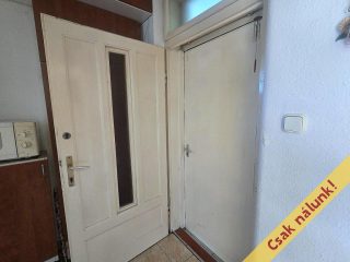 Eladó 31 m²-estársasházi lakás IV. Kerület (Istvántelek) , Nyár utca utca: 42'500'000 Ft