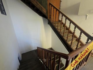 Eladó 31 m²-estársasházi lakás IV. Kerület (Istvántelek) , Nyár utca utca: 42'500'000 Ft