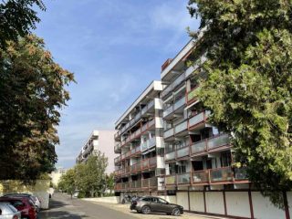 Eladó 69 m²-estársasházi lakás IV. Kerület (Izzó lakótelep) , 3 szobás PANORÁMÁS lakás az Izzó lakótelepen  eladó!: 86'500'000 Ft