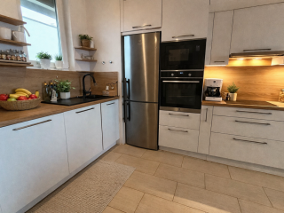 Eladó 69 m²-estársasházi lakás IV. Kerület (Izzó lakótelep) , 3 szobás PANORÁMÁS lakás az Izzó lakótelepen  eladó!: 86'500'000 Ft