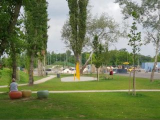 Eladó 69 m²-estársasházi lakás IV. Kerület (Izzó lakótelep) , 3 szobás PANORÁMÁS lakás az Izzó lakótelepen  eladó!: 86'500'000 Ft