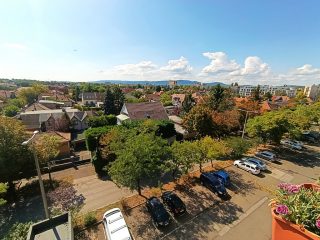 Eladó 69 m²-estársasházi lakás IV. Kerület (Izzó lakótelep) , 3 szobás PANORÁMÁS lakás az Izzó lakótelepen  eladó!: 84'800'000 Ft