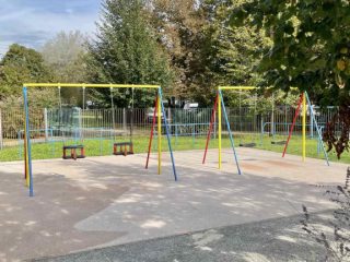 Eladó 69 m²-estársasházi lakás IV. Kerület (Izzó lakótelep) , 3 szobás PANORÁMÁS lakás az Izzó lakótelepen  eladó!: 84'800'000 Ft