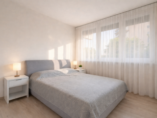 Eladó 69 m²-estársasházi lakás IV. Kerület (Izzó lakótelep) , 3 szobás PANORÁMÁS lakás az Izzó lakótelepen  eladó!: 84'800'000 Ft