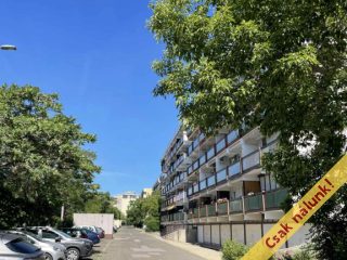 Eladó 69 m²-estársasházi lakás IV. Kerület (Izzó lakótelep) , Erdősor utca: 79'900'000 Ft