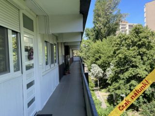 Eladó 69 m²-estársasházi lakás IV. Kerület (Izzó lakótelep) , Erdősor utca: 79'900'000 Ft