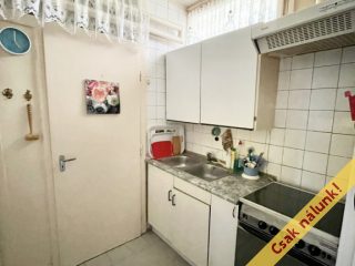 Eladó 69 m²-estársasházi lakás IV. Kerület (Izzó lakótelep) , Erdősor utca: 79'900'000 Ft