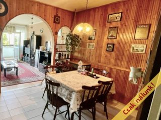 Eladó 69 m²-estársasházi lakás IV. Kerület (Izzó lakótelep) , Erdősor utca: 79'900'000 Ft