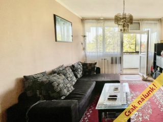 Eladó 69 m²-estársasházi lakás IV. Kerület (Izzó lakótelep) , Erdősor utca: 79'900'000 Ft