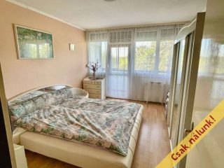 Eladó 69 m²-estársasházi lakás IV. Kerület (Izzó lakótelep) , Erdősor utca: 79'900'000 Ft