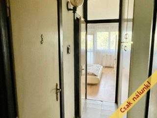 Eladó 69 m²-estársasházi lakás IV. Kerület (Izzó lakótelep) , Erdősor utca: 79'900'000 Ft